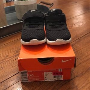 Toddler Nike sneaker